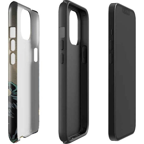 Marvel Dr. Doom Doctor Victor Von Doom iPhone 15 Impact Case